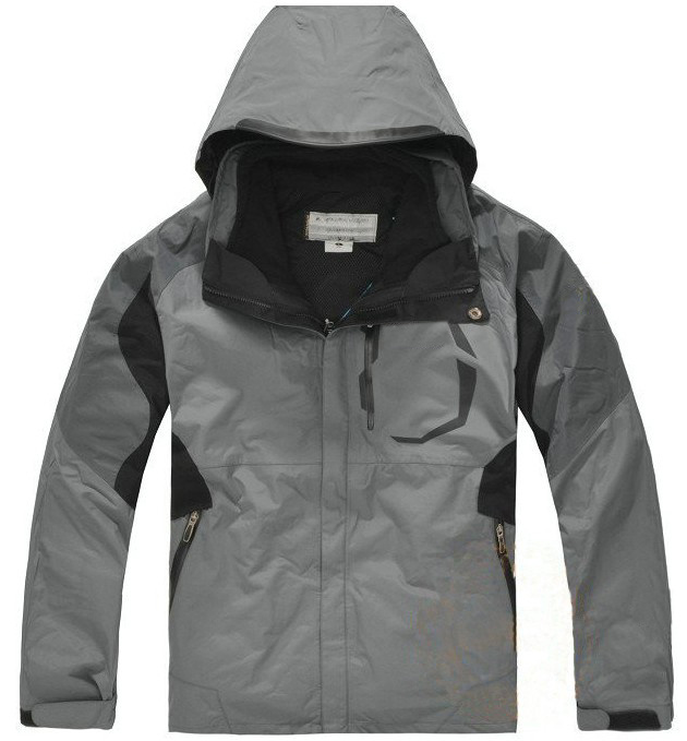 Polyester Jacket for Men (C036)