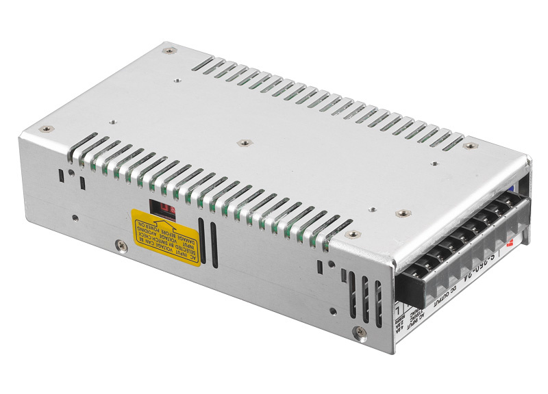 250W Single Output Switching Power Supply