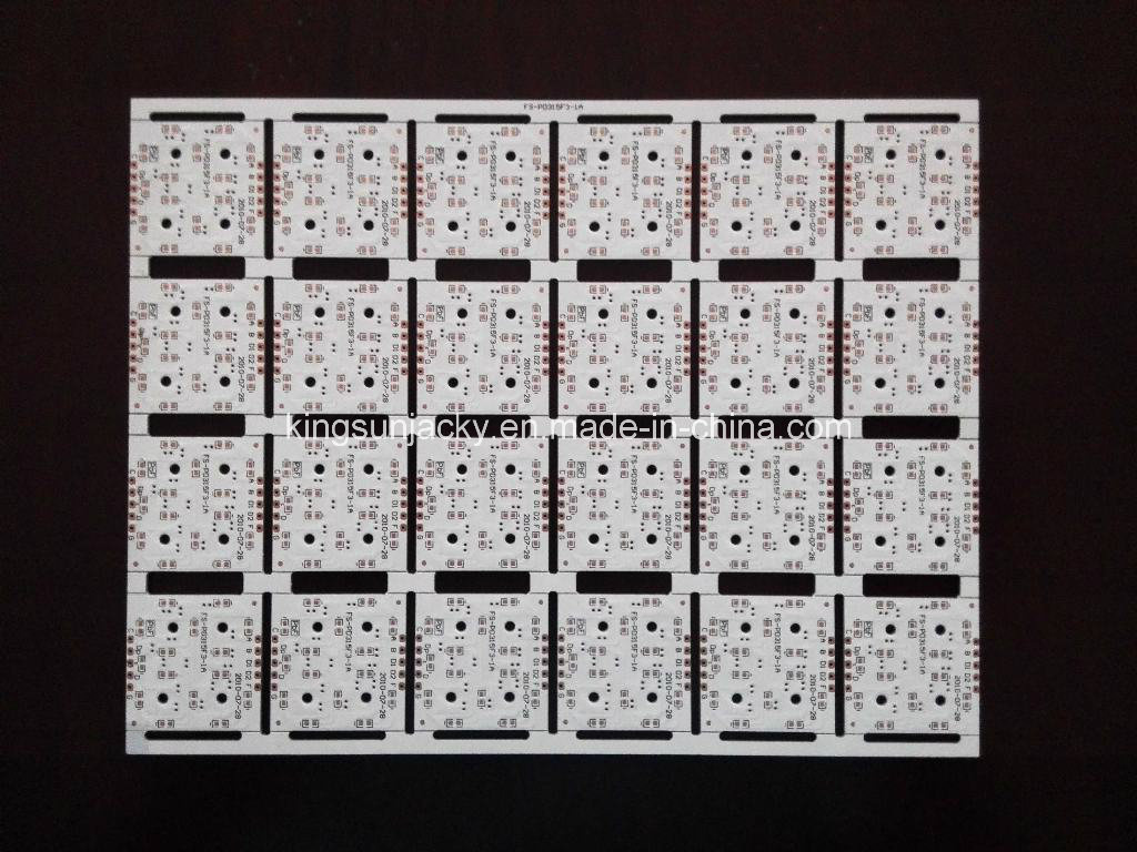 PCB Circuit Board for Microwave Oven