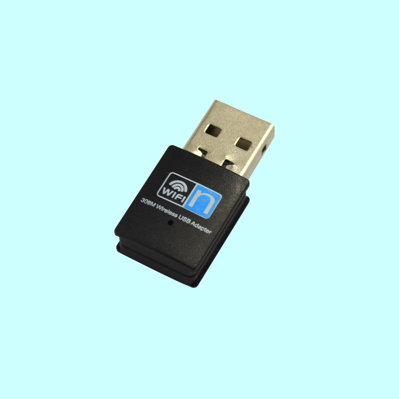 300Mbps Wireless LAN Network Adapter (NIC-3505N)