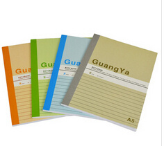 Notebook/School Notebook/Softcover Notebook