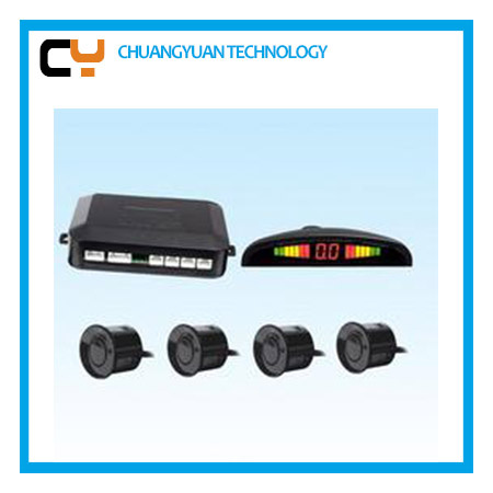 Car Wireless Digital Parking Reverse Sensor