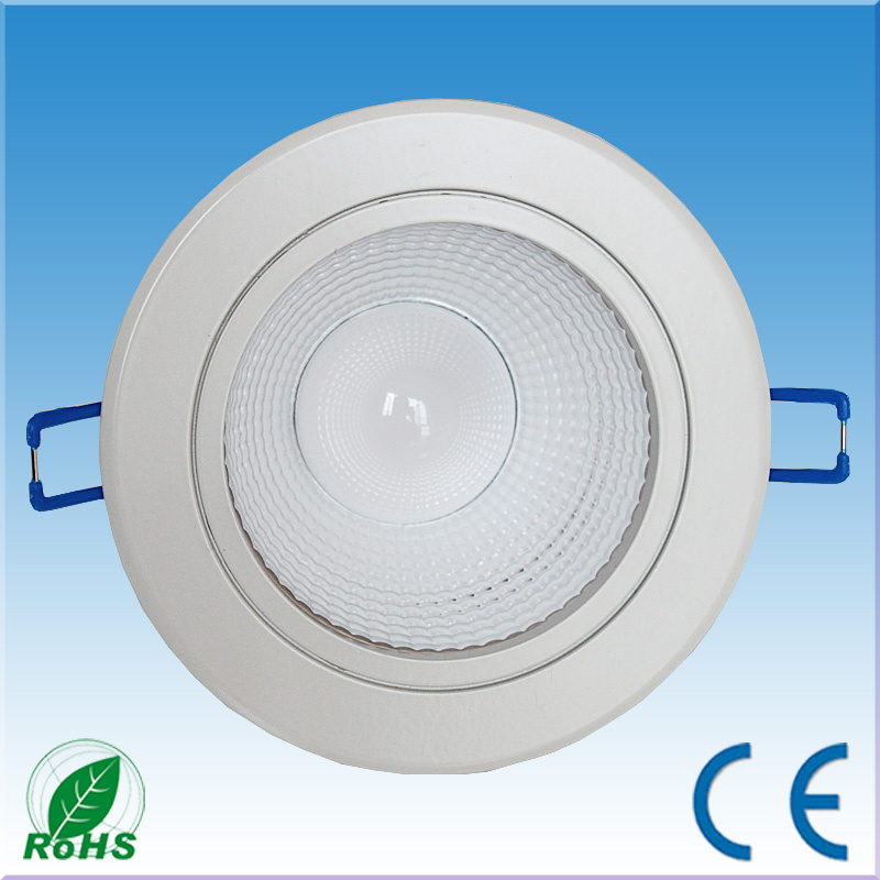 New Design LED Ceiling Light (OL-DL-0701B-W)