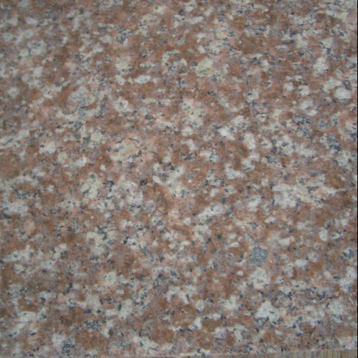 Cheap Price Red Color Natural Granite Stone