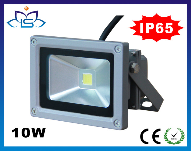 Outdoor Light IP65 10W LED Flood Light