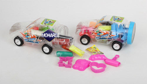 Play Dough Modeling Clay Sets (MH-KD807)