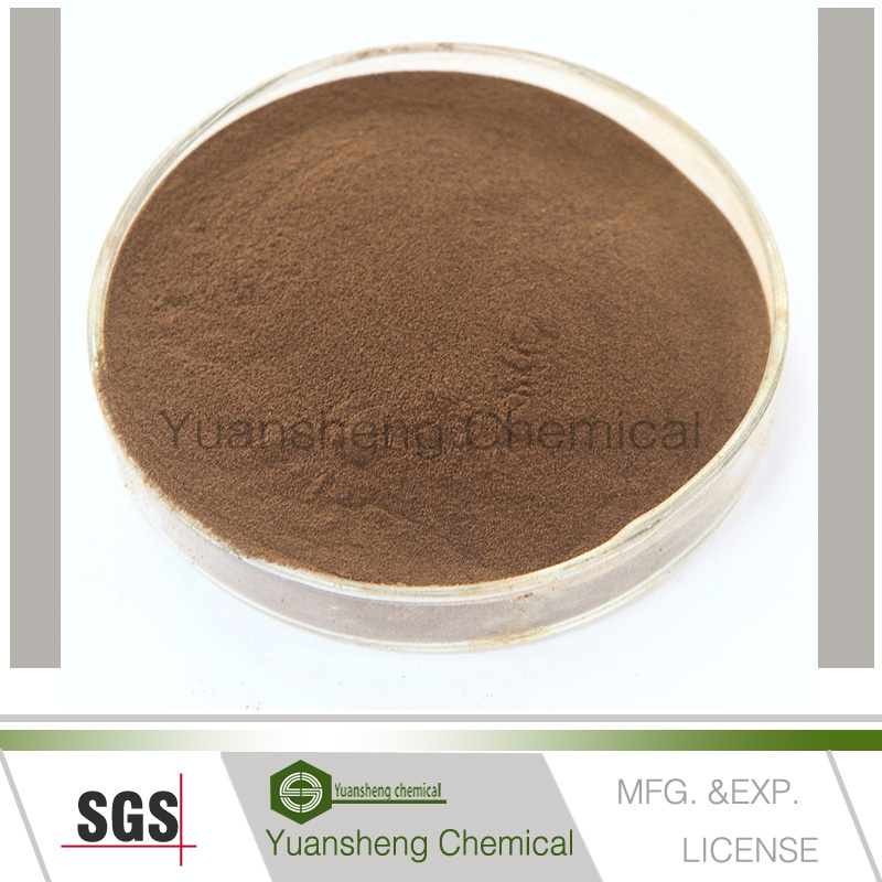 Ceramic Additive/ Textile Additive Sodium Lignosulfonate