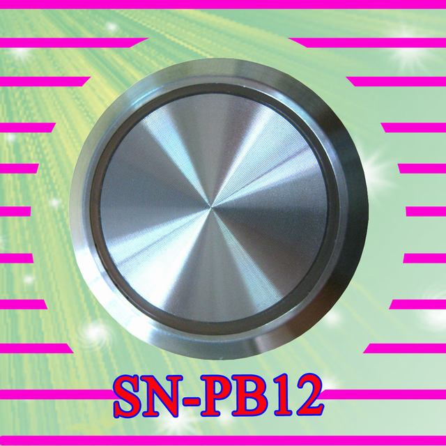 IP67 Push Button Switch (SN-PB12)