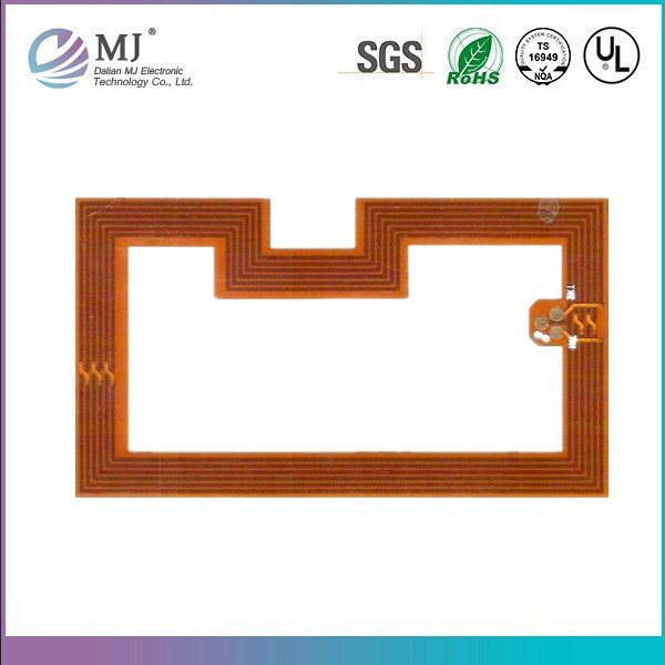 Professional Am FM Radio PCB Circuit Board with High Quality and Good Price
