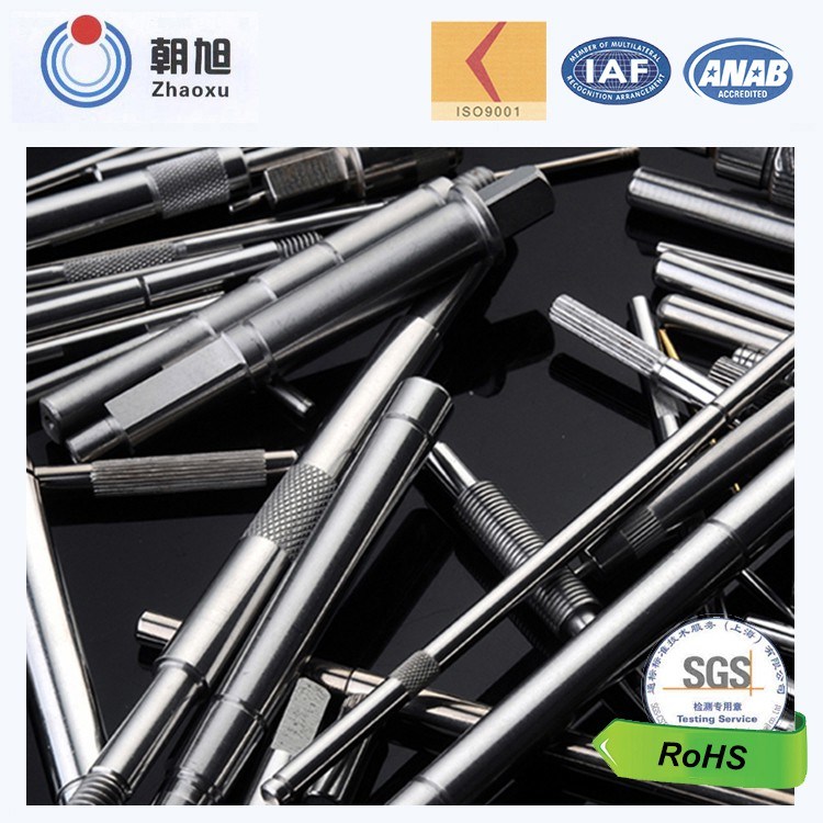Professional Factory Stainless Steel Shafted for Home Application