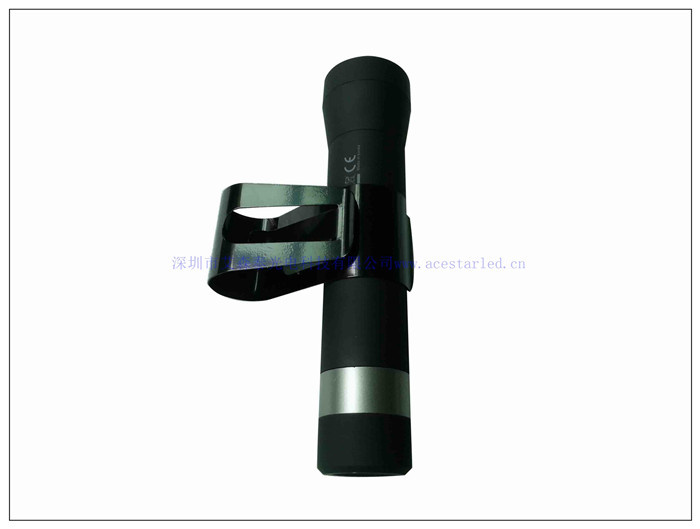 Flashlight Without Battery LED Torch