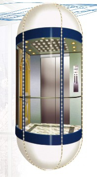 Obeservation Elevator