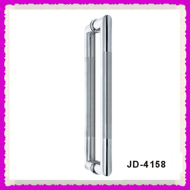 Glass Door Pull Handle (JD-4158)