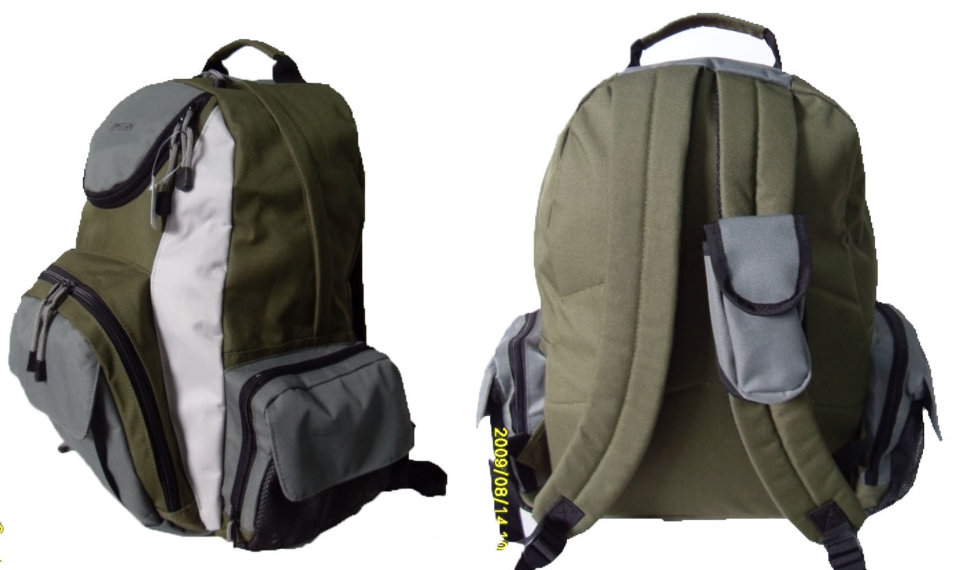 Backpack P65-70 ii
