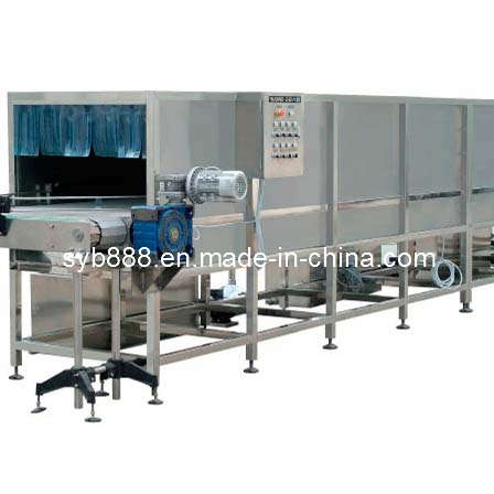 Bottle Warming Machine