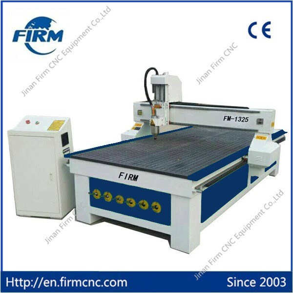 New Style CNC Woodworking Engraving Machinery for PVC