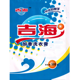 Hard Water Solving Detergent Paste (JHSY00002)