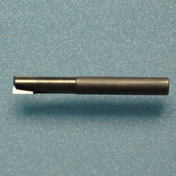 PCD Milling Inserts