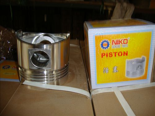 Piston/