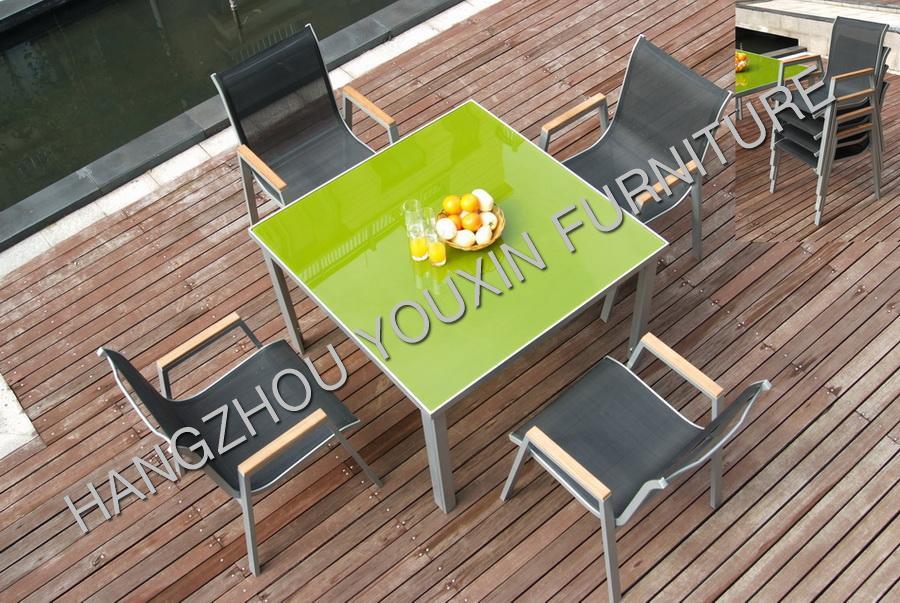 Outdoor Furniture (MC8951. SET)