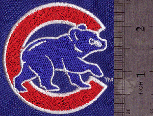 Embroidery Digitizing