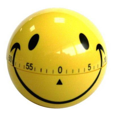 Cartoon Timer