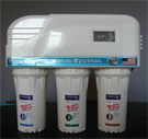 Water Purifier with RO System (USE-RO50G-A5)