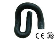 III Shape Elastic Clips (railway ficture parts)