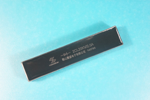 High Voltage Rectifier Blocks Used in Electrostatic Clreaning 2cl20kv 2A