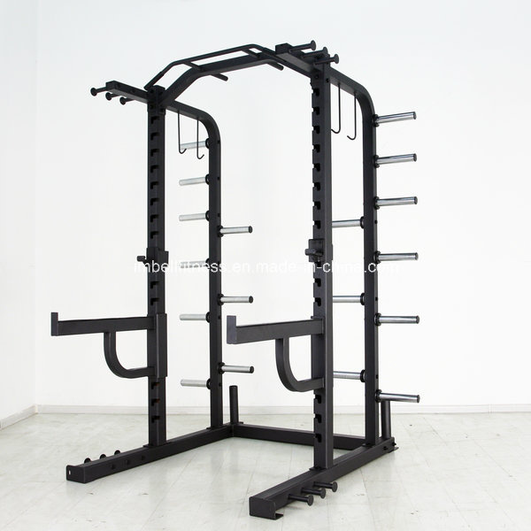 Training Device Power Rack Sm102