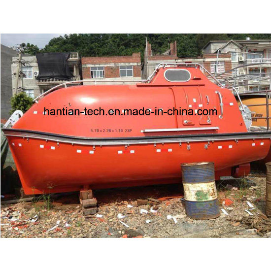 Solas Used Lifesaving Boat for Sale