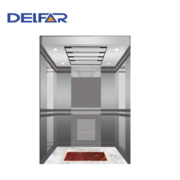 Modern Small Elevator