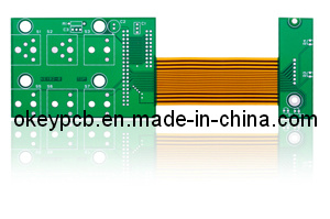 Circuit Board with Immersion Gold Made in China