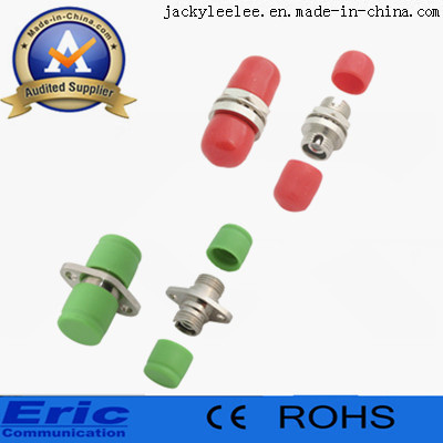 FC Adjustable Attenuator