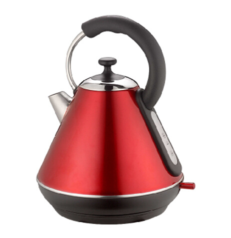 Electric Stainless Steel Water Kettle Pot Jug