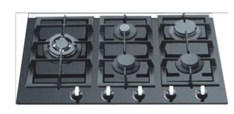 Built-in Gas Cooker