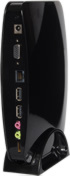 HTPC Dual Core With WiFi HDMI
