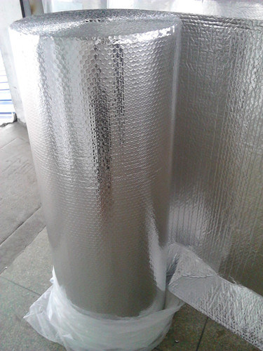 Heat Insulation Aluminum Foil Bubble of Summer & Winter