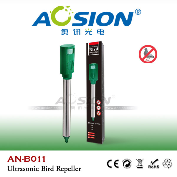 Sonic Bird Repeller