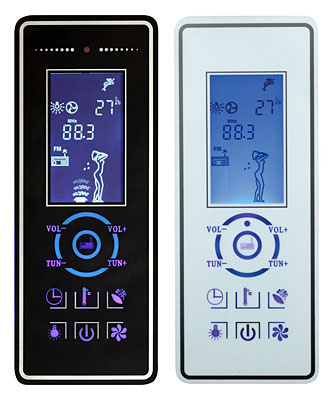 Steam Room Computer Controller (HLW-S-9003)