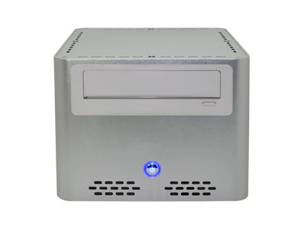 Itx Casing Fitting Standard Odd (E-Q7 silver)