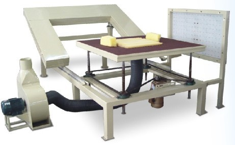 Linear Shape Cutting Machine (AV-803)