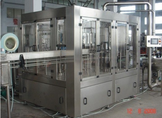 Factory Price Beverage Tea & Cereal Filing Machine (40-40-12)