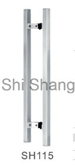 Stainless Steel Pull Handle