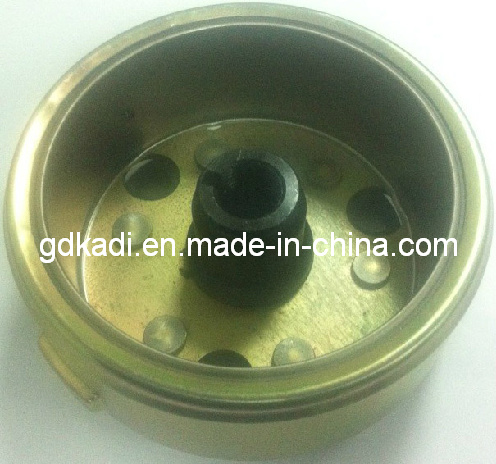 Cg125 Motorcycle Magneto Rotor Motorcycle Part