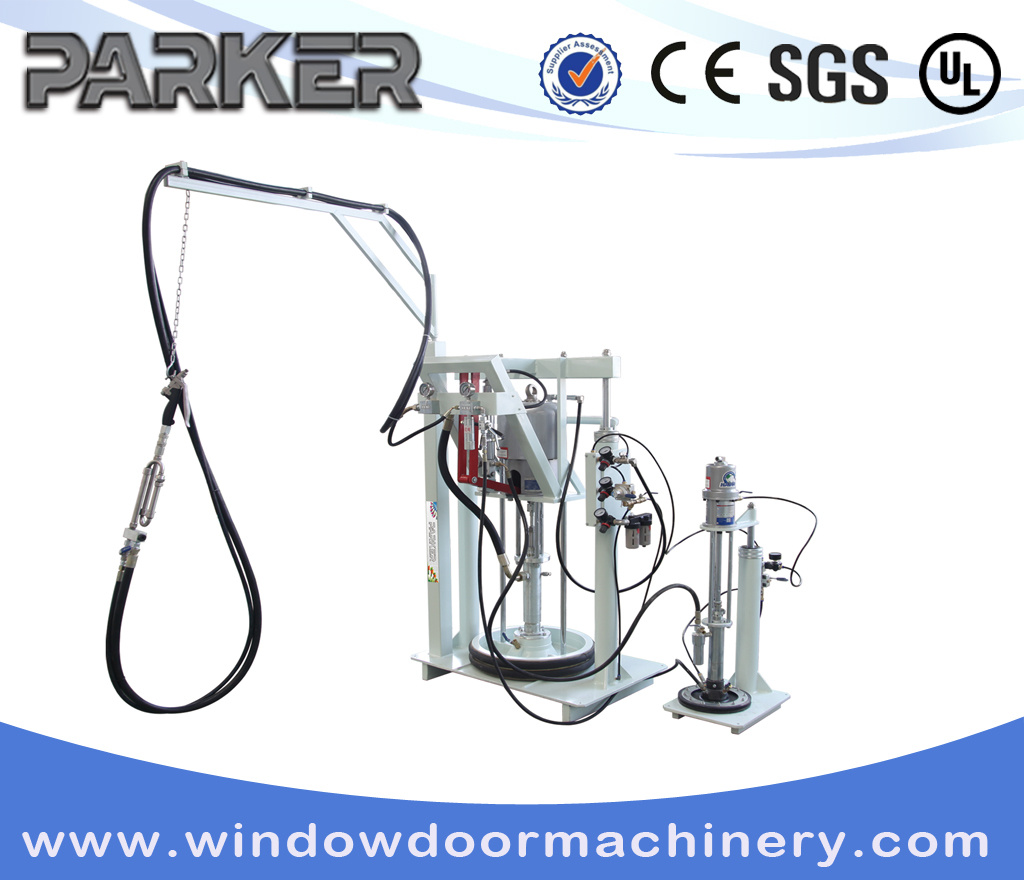 Two Component Coating Machine