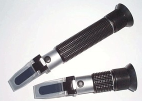 Hand Held Refractometer