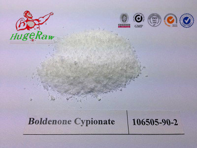 99% Purity Raw Steroid Powders Boldenone Cypionate for Bodybuilders