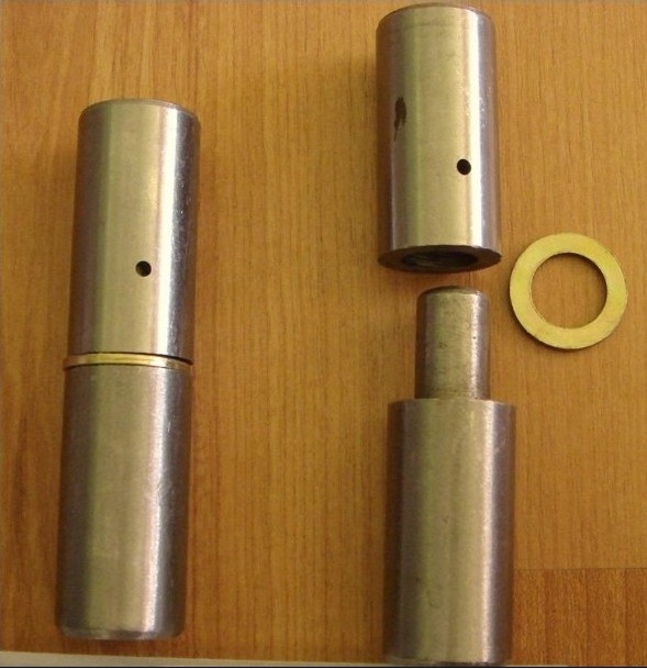 High Quality Hinge