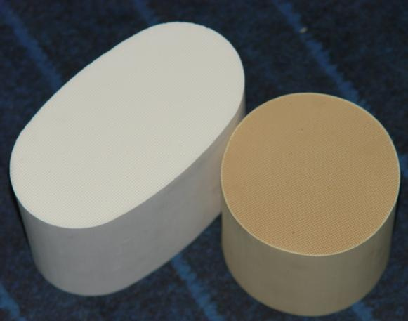 Ceramic Catalyst Substrate